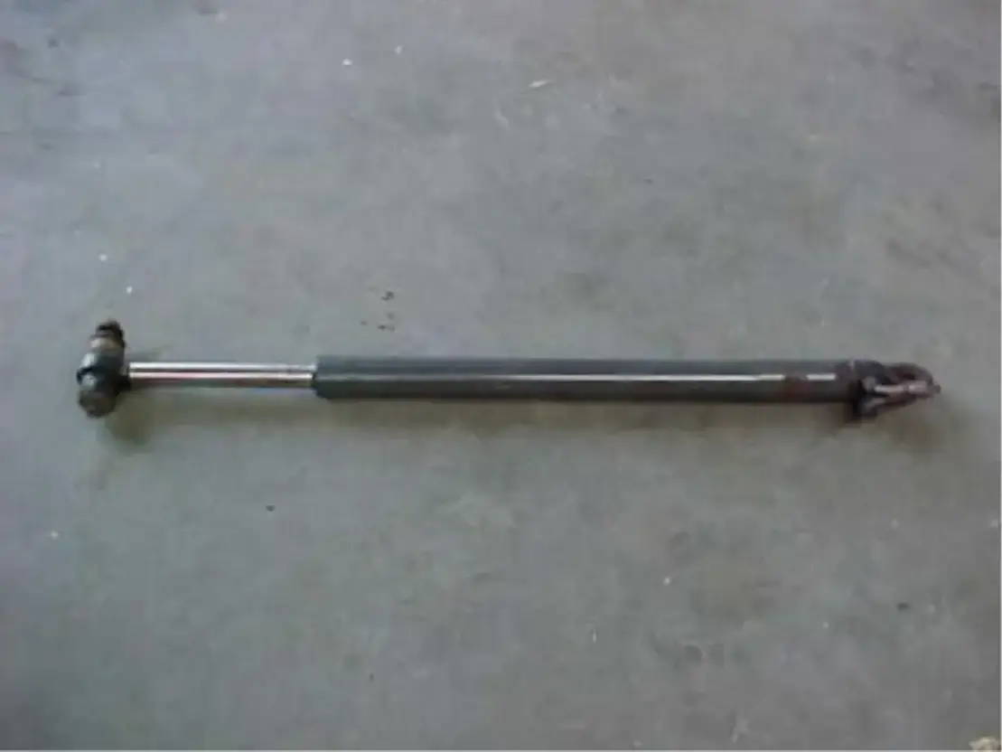 DAF Cabinekantelcilinder