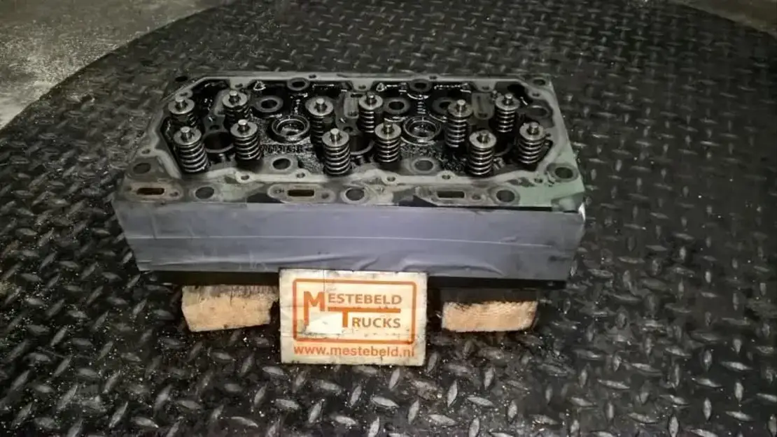 DAF Cilinderkop PR228S2