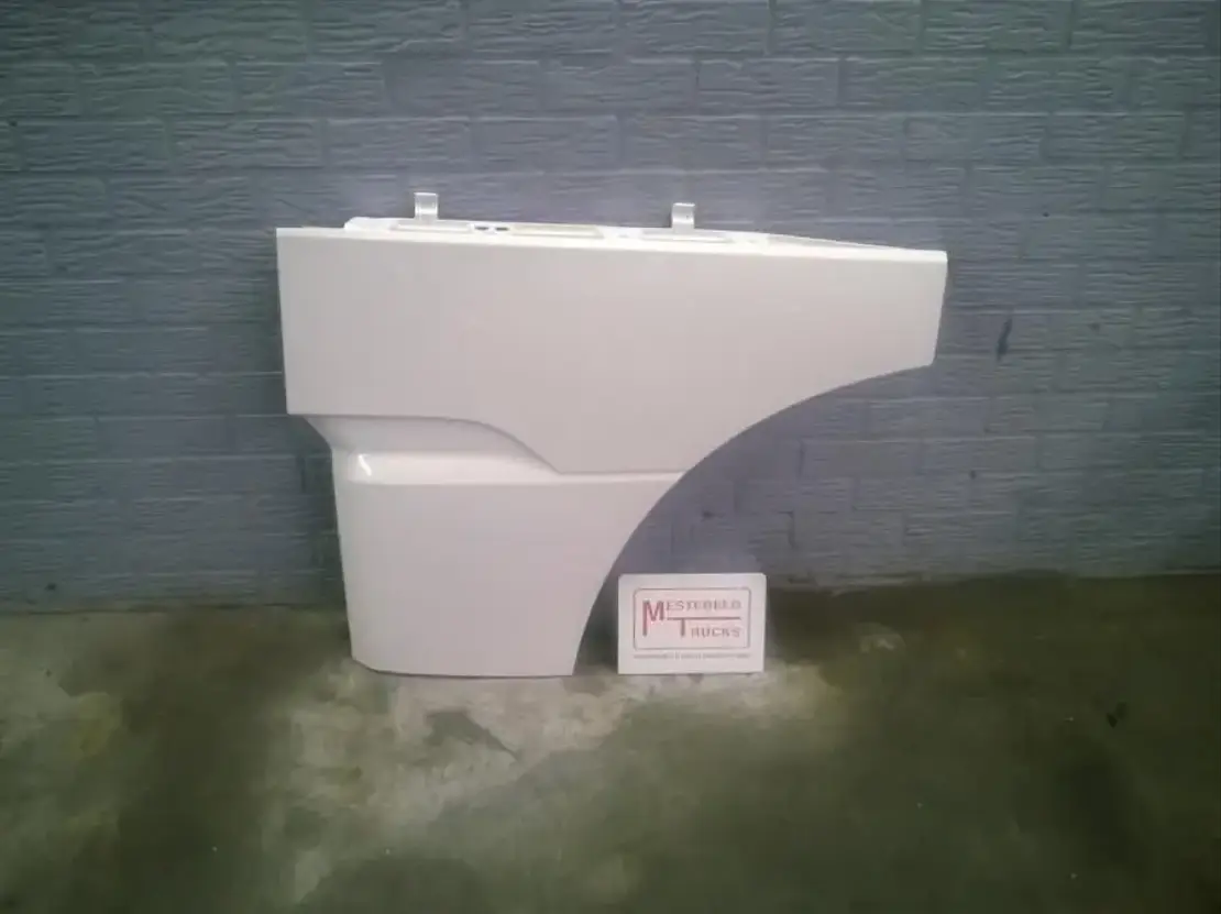 DAF Portierverlenger links