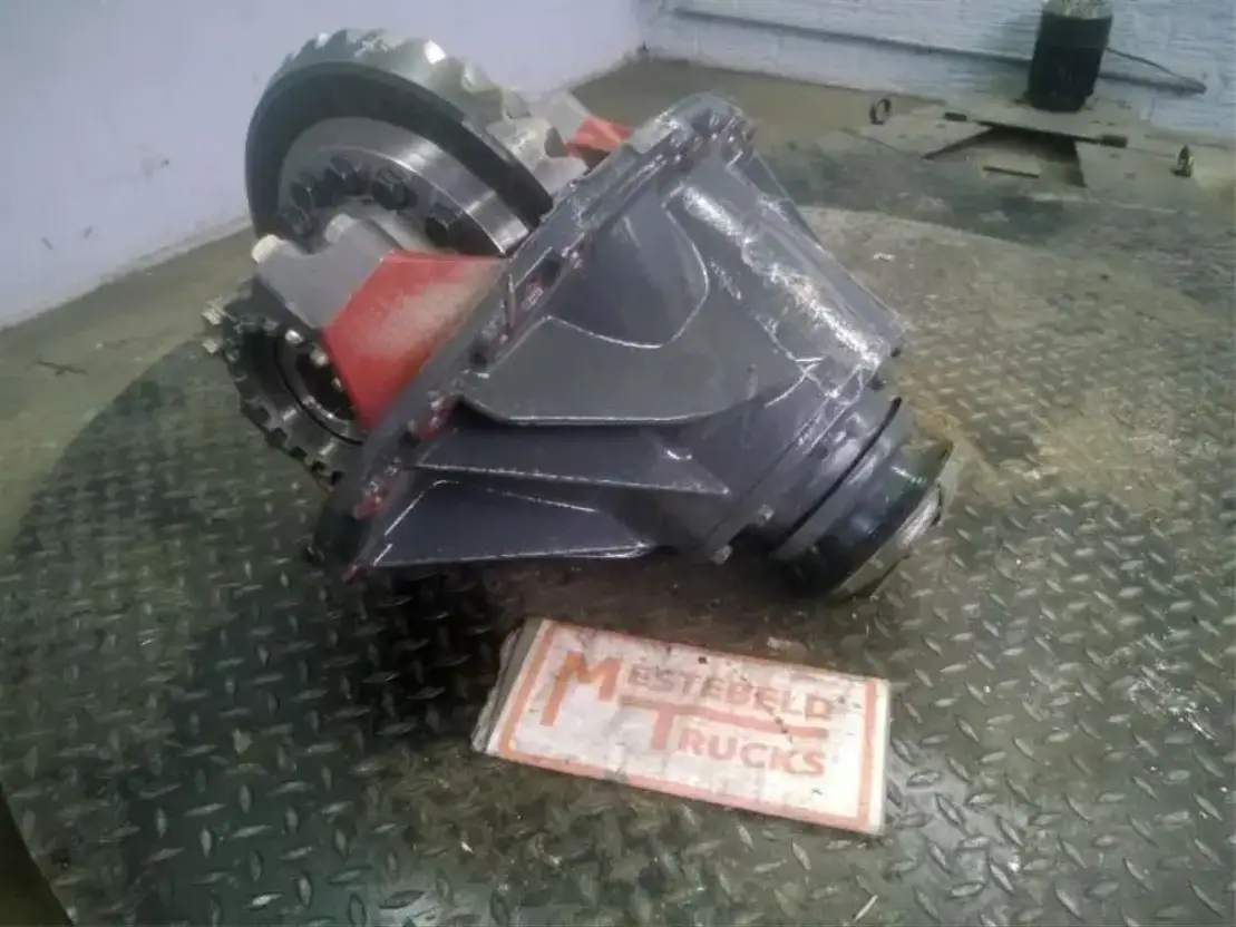 DAF Achteras - Differentieeel 1344-2.64