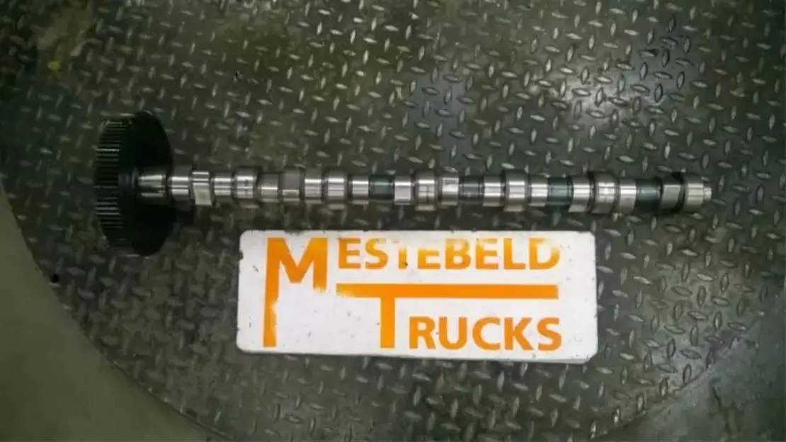 Volvo N okkenas D7E LA E3