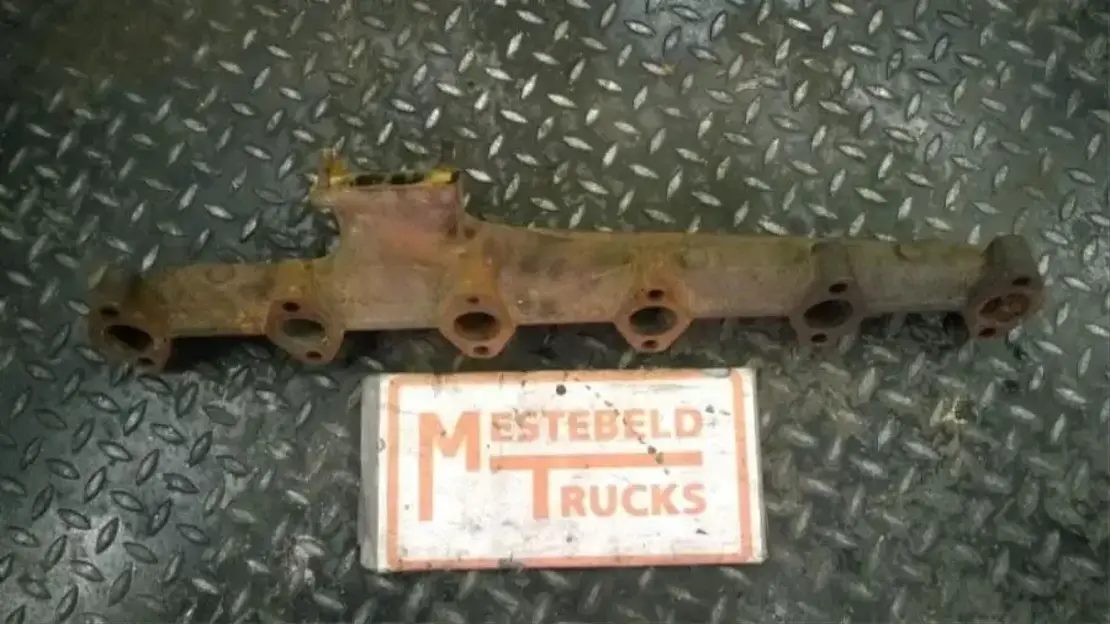 Volvo Uitlaatspruitstuk D7ELAE3