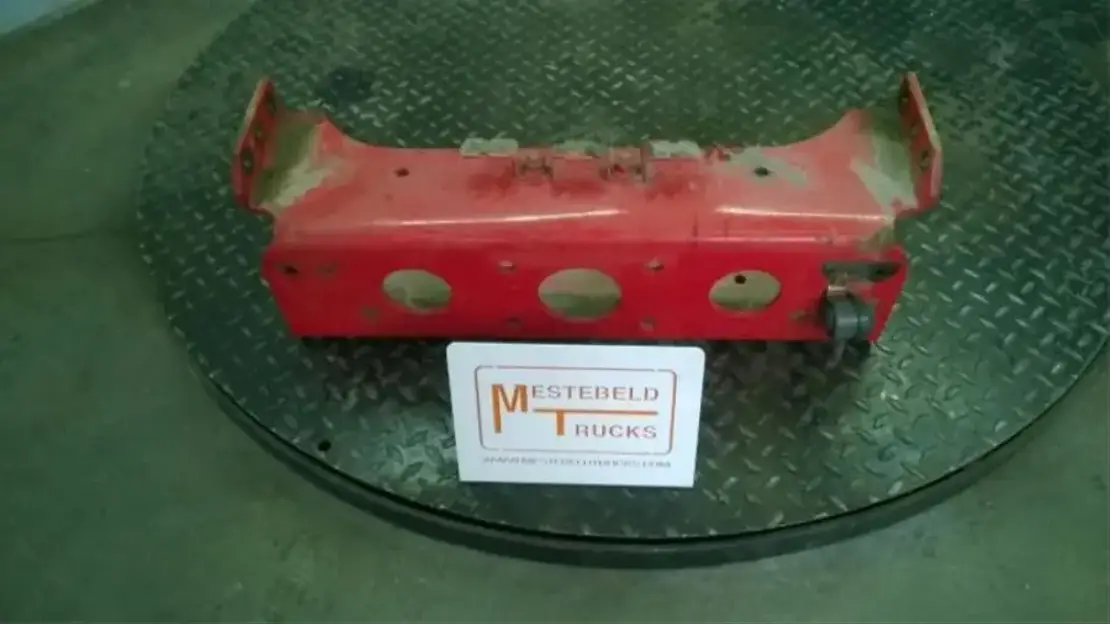 Mercedes-Benz Transferbalk Actros