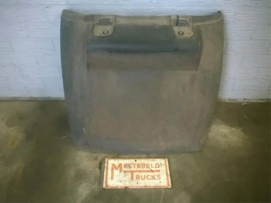 DAF Spatbord v achteras CF85