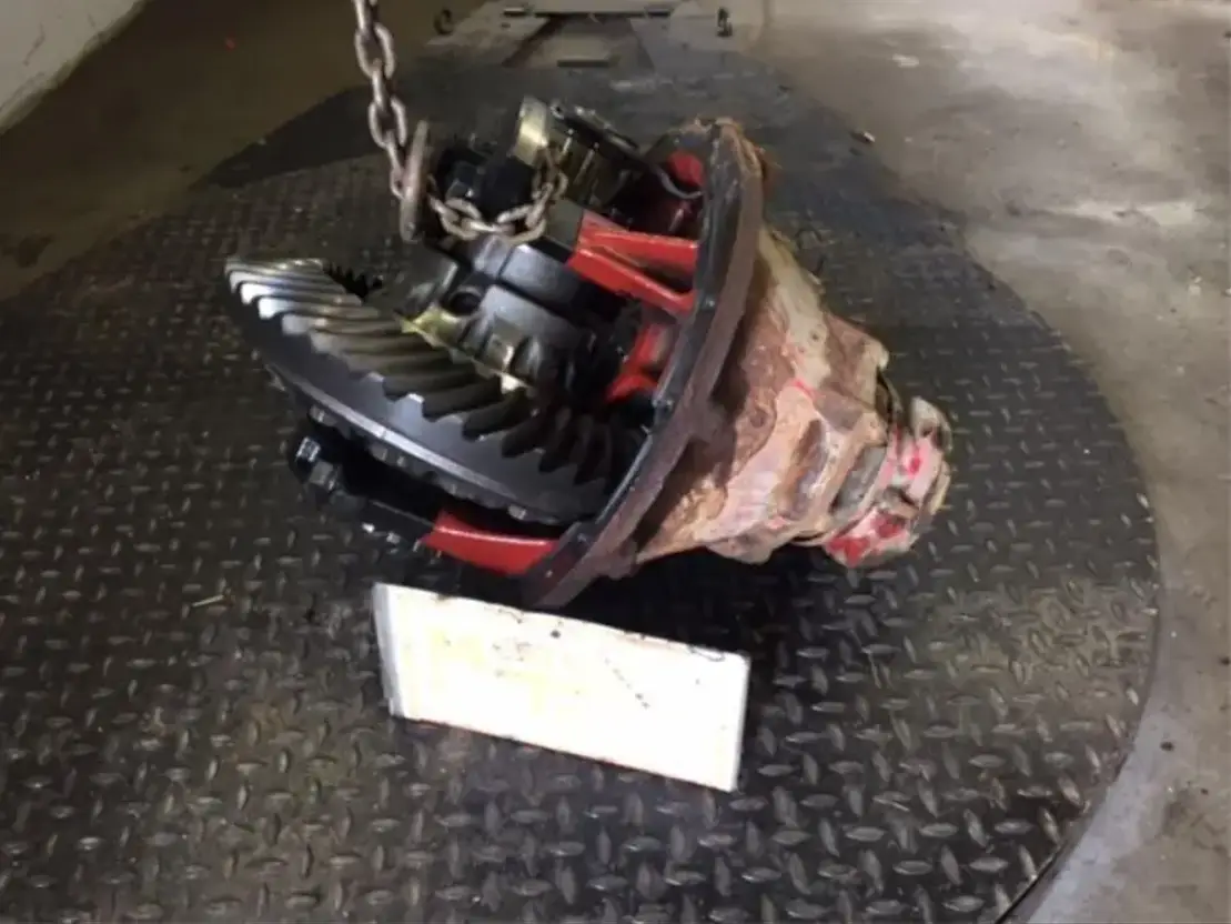 Iveco Differentieel Rockwell 177E