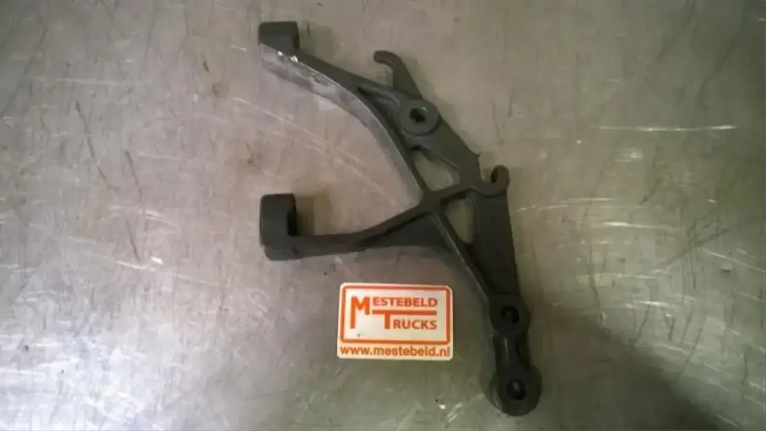 Scania Chassis steun