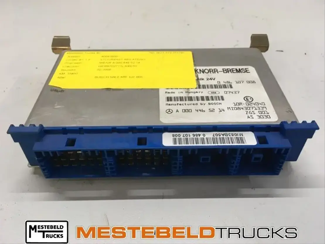 Mercedes-Benz ABS Unit