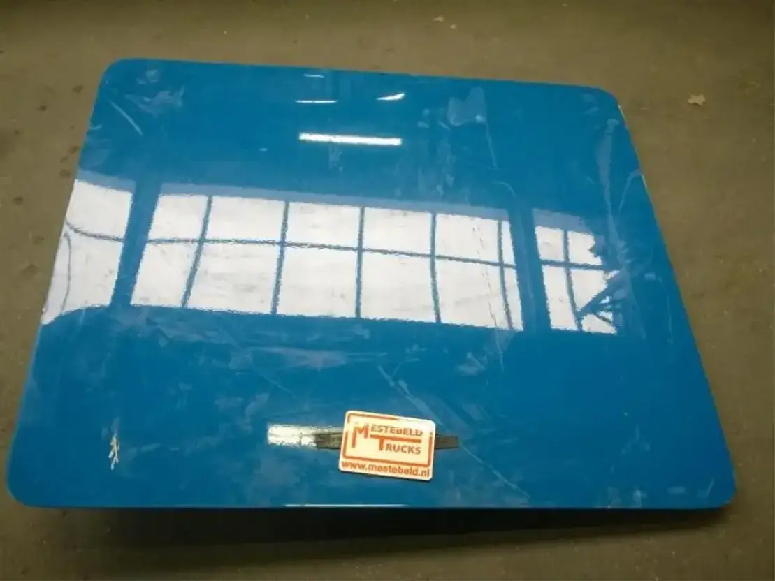 Mercedes-Benz Deur gereedschapvak rechts MP4