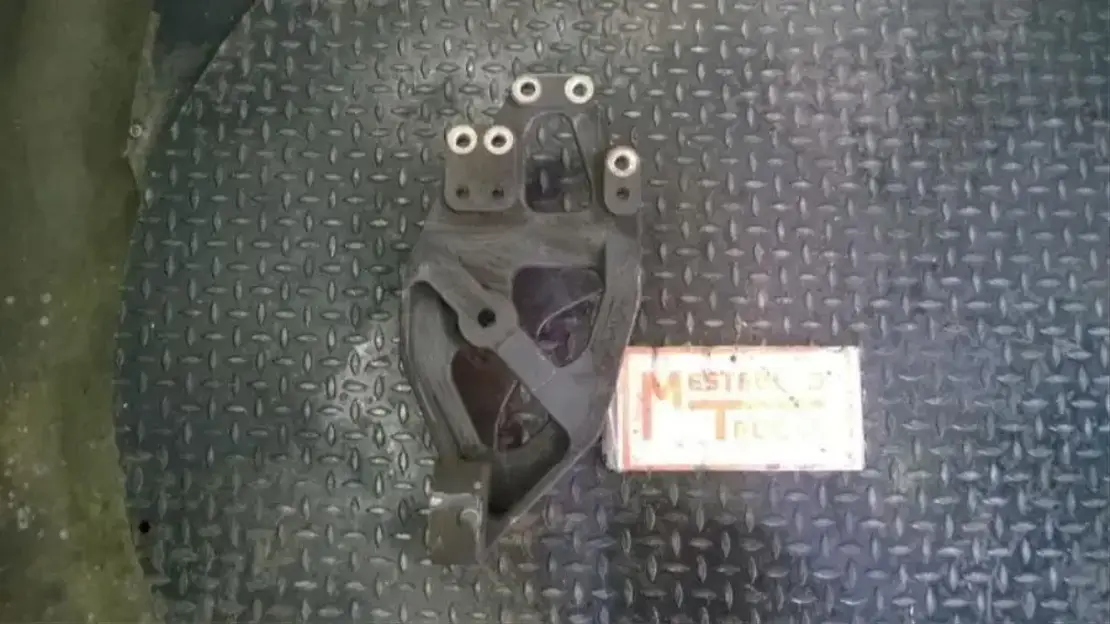 DAF Steun links veerpakket