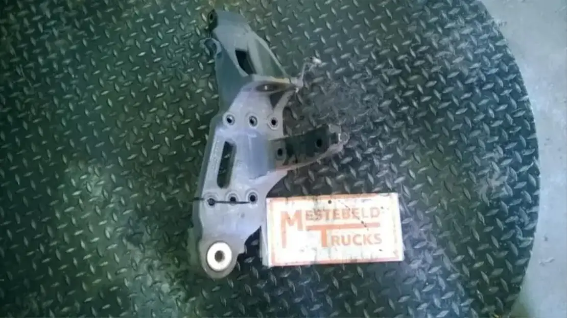 DAF Cabinesteun rechts achter