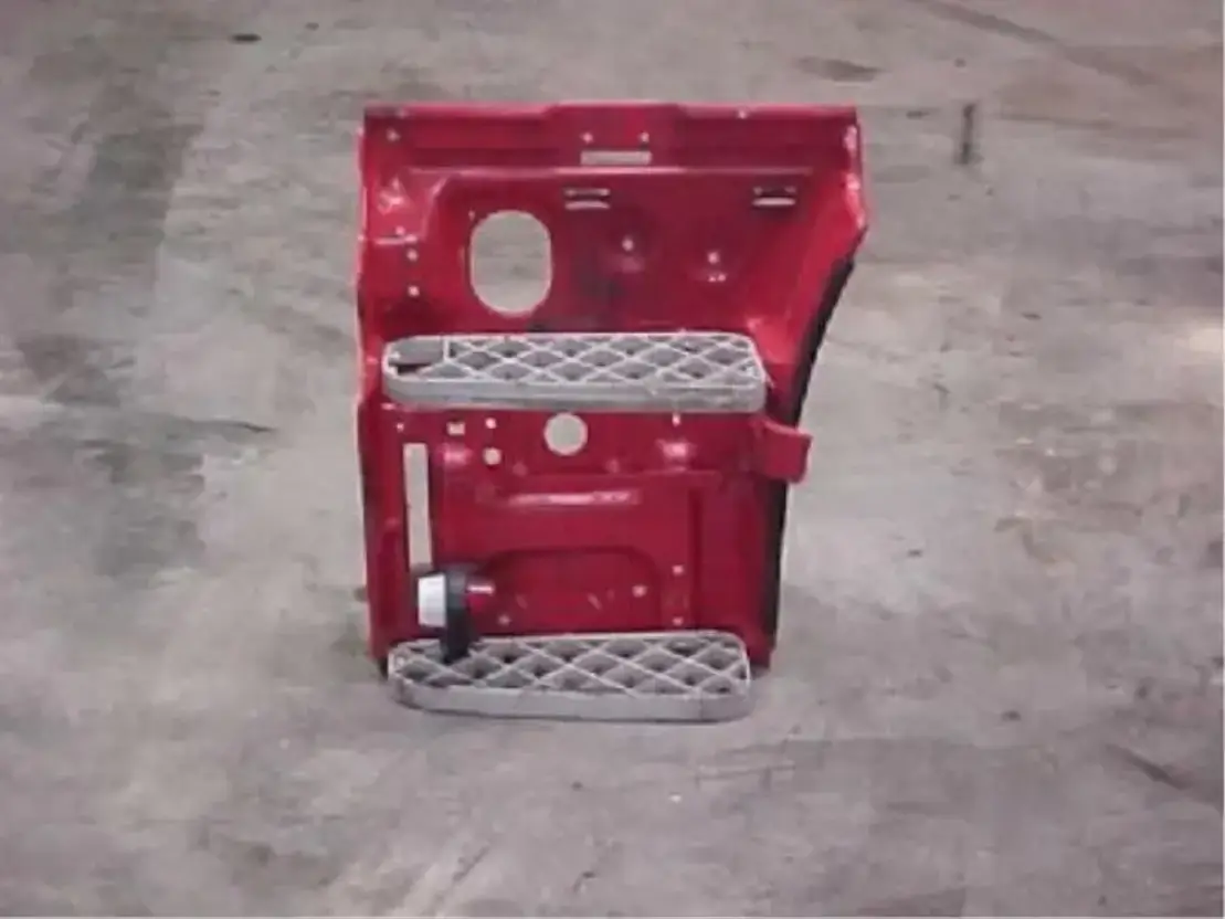 Scania Instapbak links