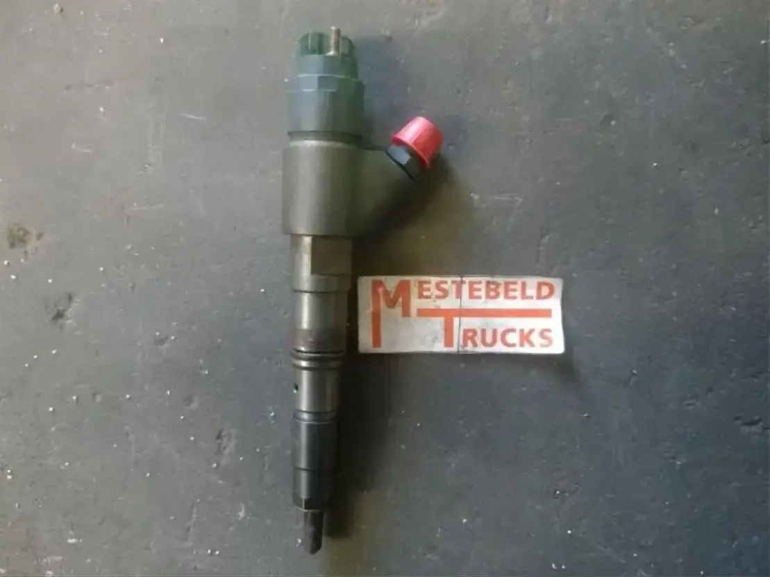Volvo Injector