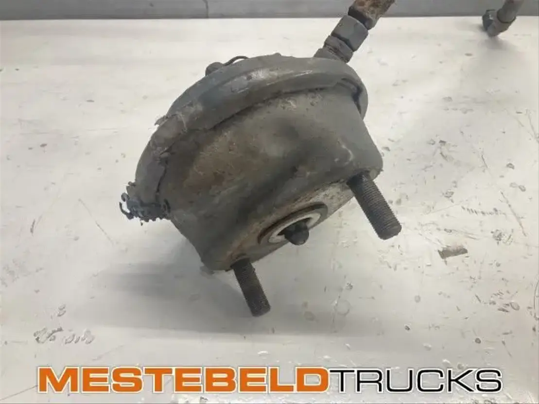 DAF Rembooster RV CF/XF