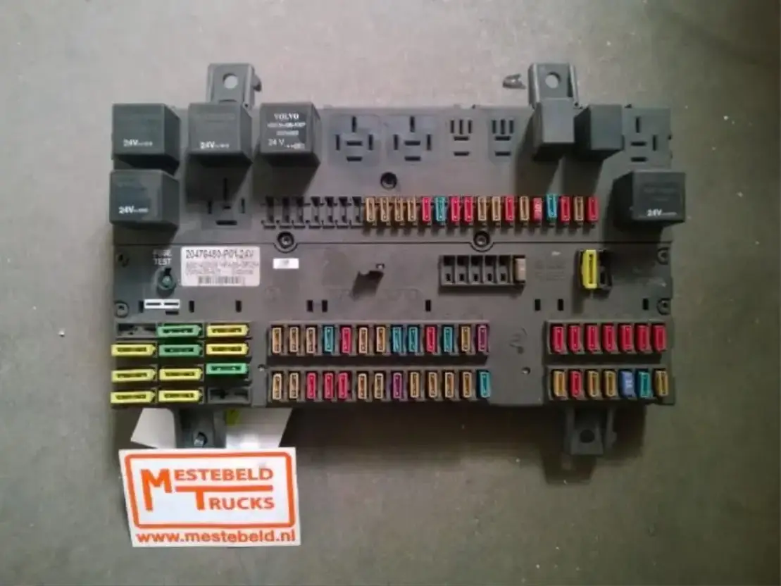 Volvo Zekeringskast FH12