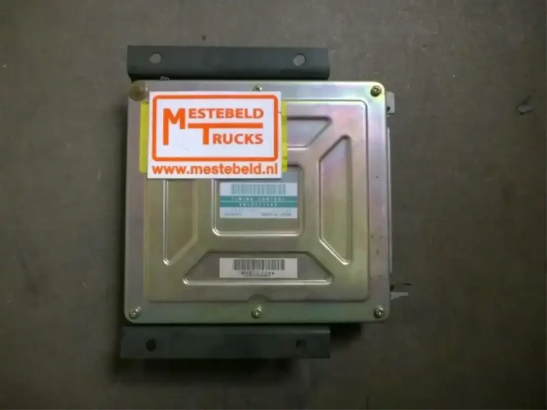 Renault T iming Control Unit Premium