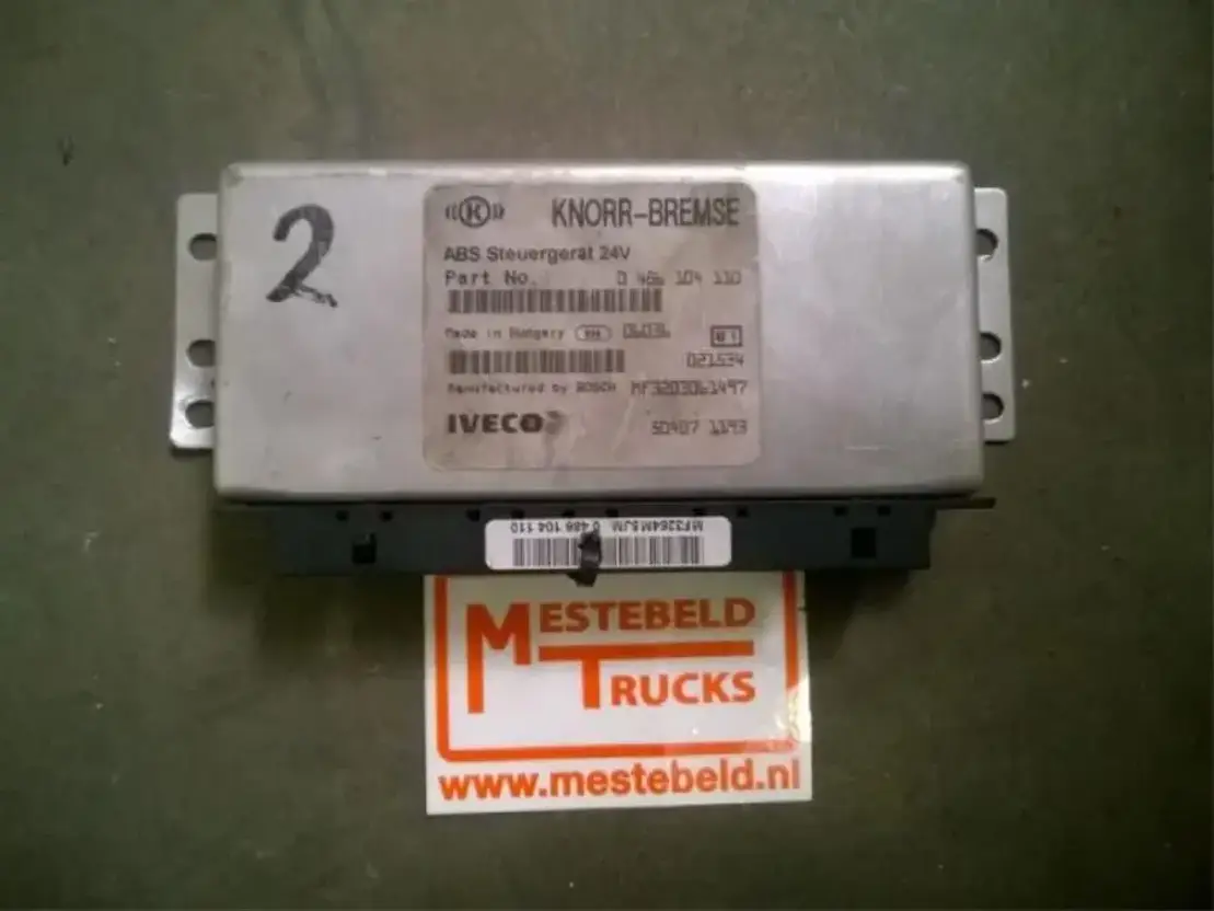 Iveco ABS Unit