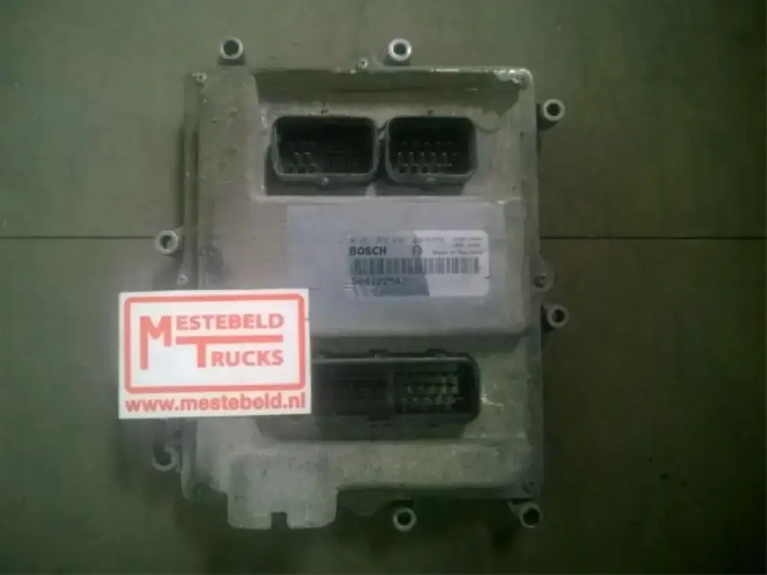 Iveco EDC Unit Cursor 8