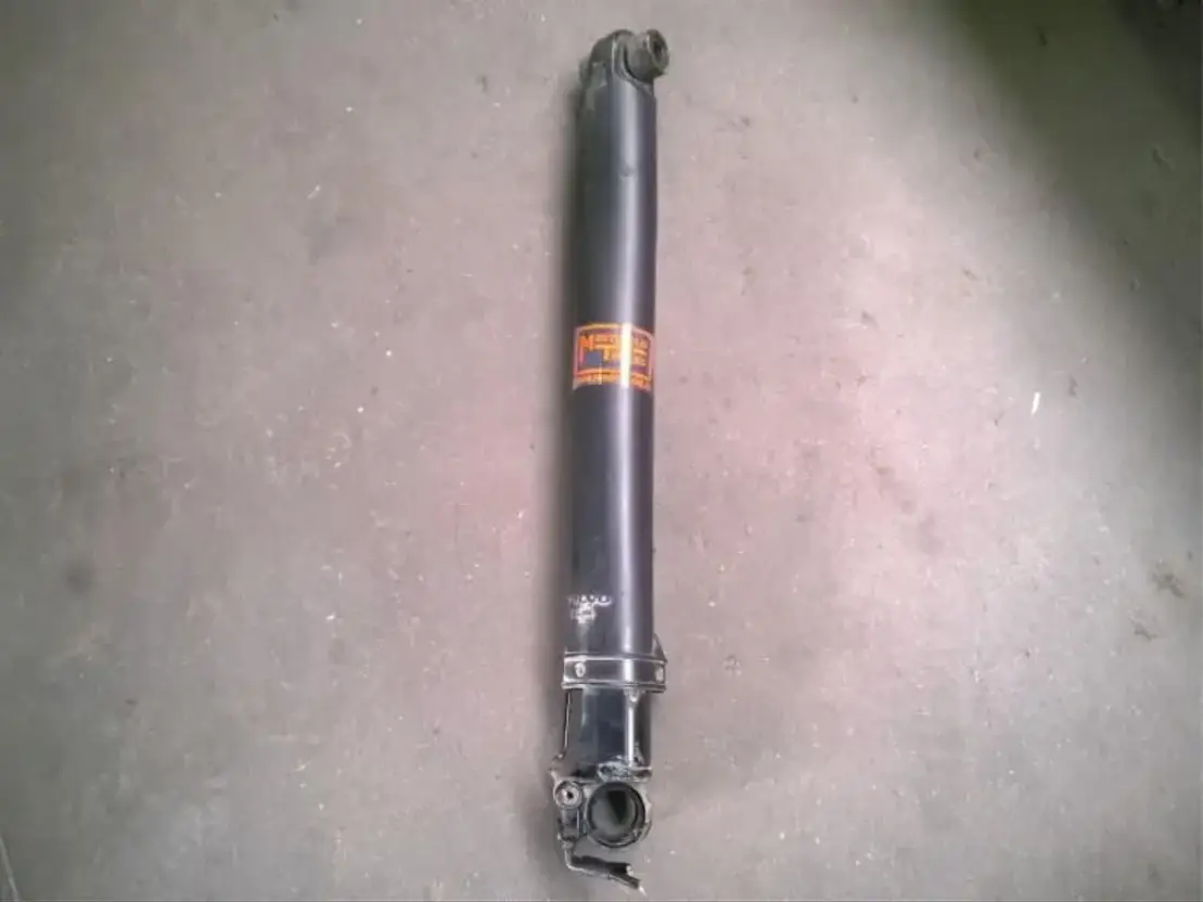 Volvo Kantelcilinder FH