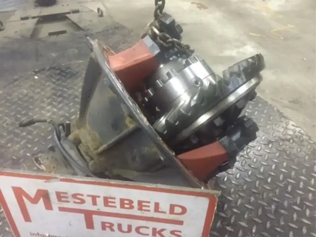 Scania Differentieel R 660