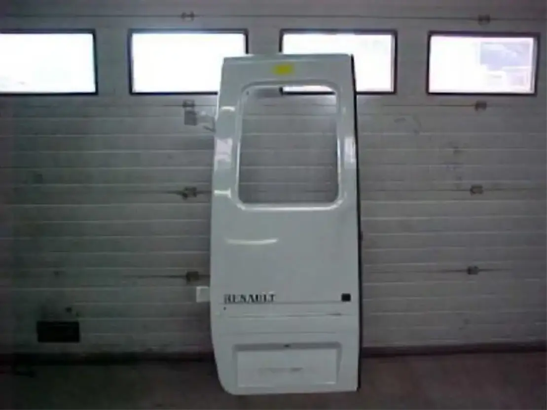 Renault D eur links Renault Master