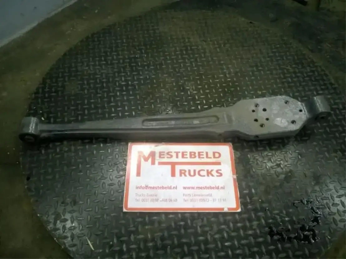 Renault Wieldraagarm