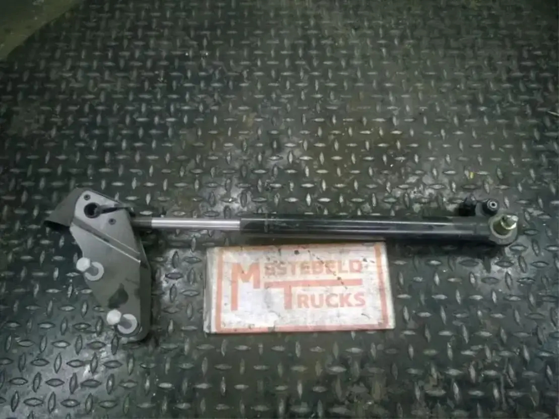 Renault K antelcilinder Midlum