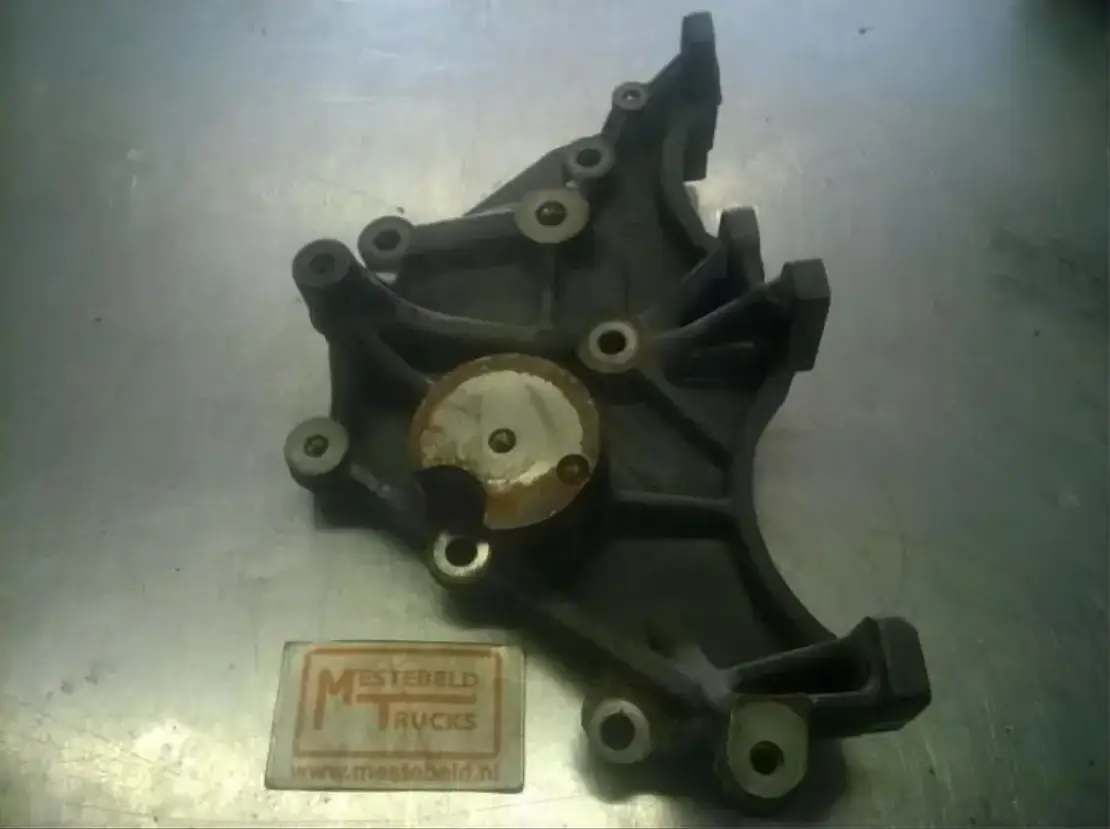 Scania S teun aircopomp R