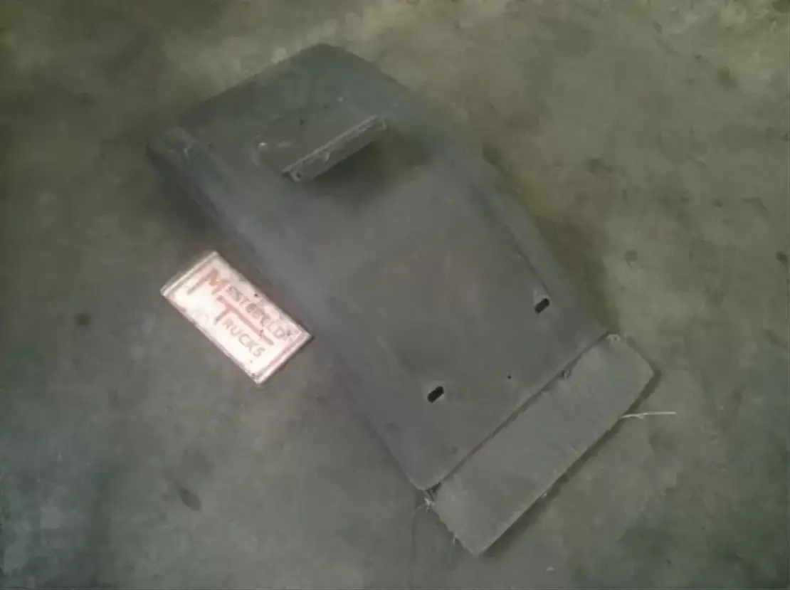 Renault Spatbord Premium