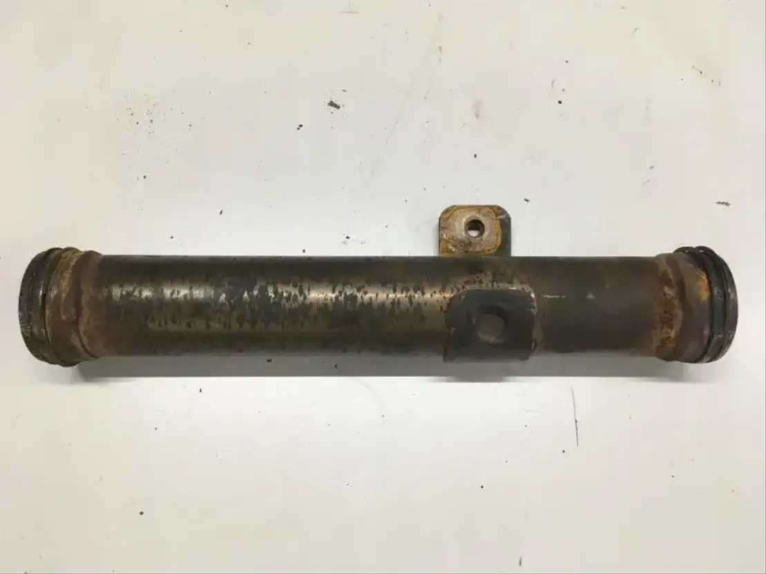 Scania EGR flenspijp R400