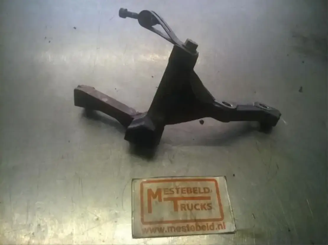 Scania S teun EGR koeler R