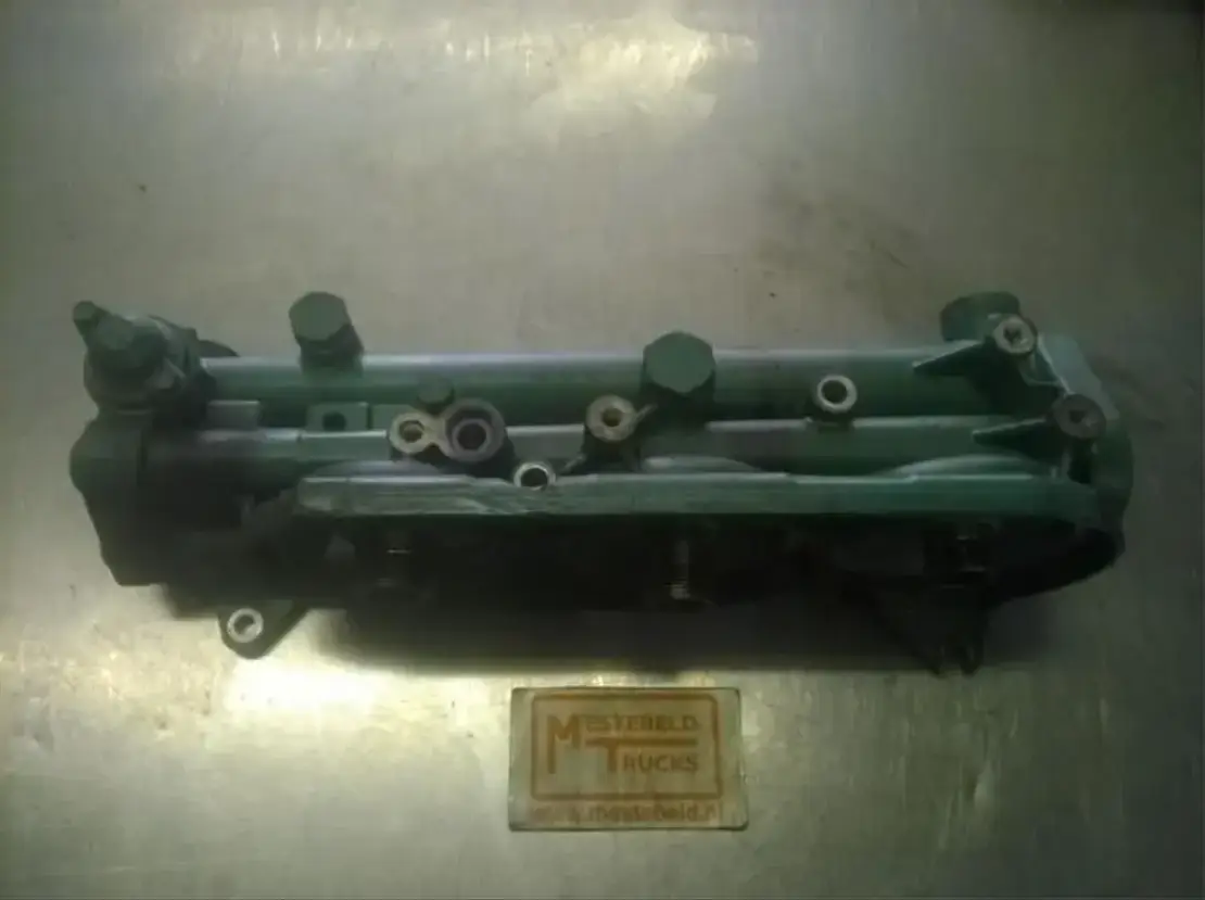 Volvo Oliefilterhuis FH