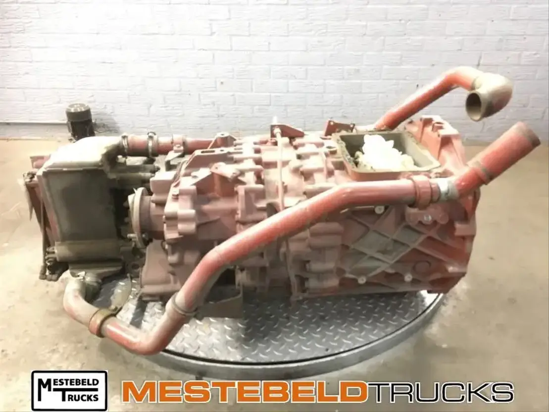 Iveco Versnellingsbak 12 AS 1800 IT