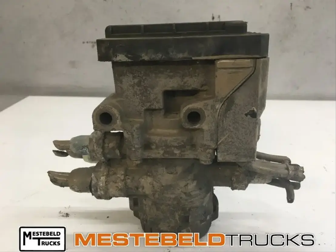 Scania EBS drukregelmodule P serie