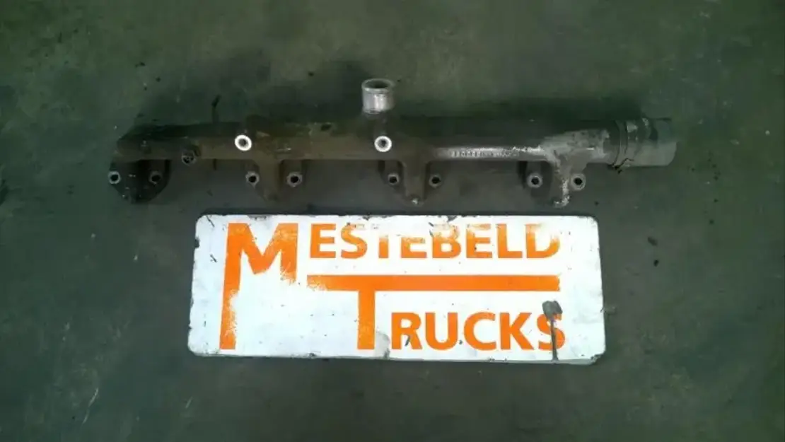 Scania Koelvloeistofbuis DSC 1415