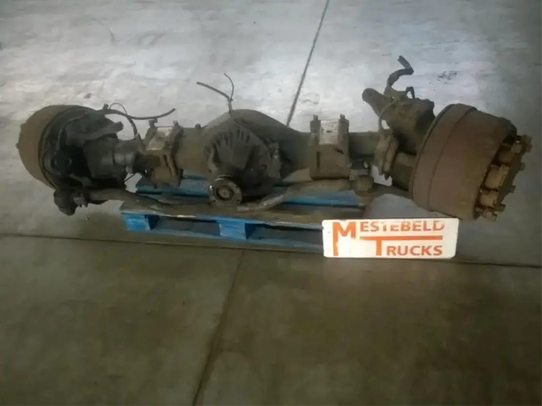 Ginaf Vooras M3333-S 6x6