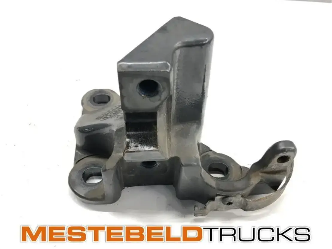 Scania Torentje P230 links