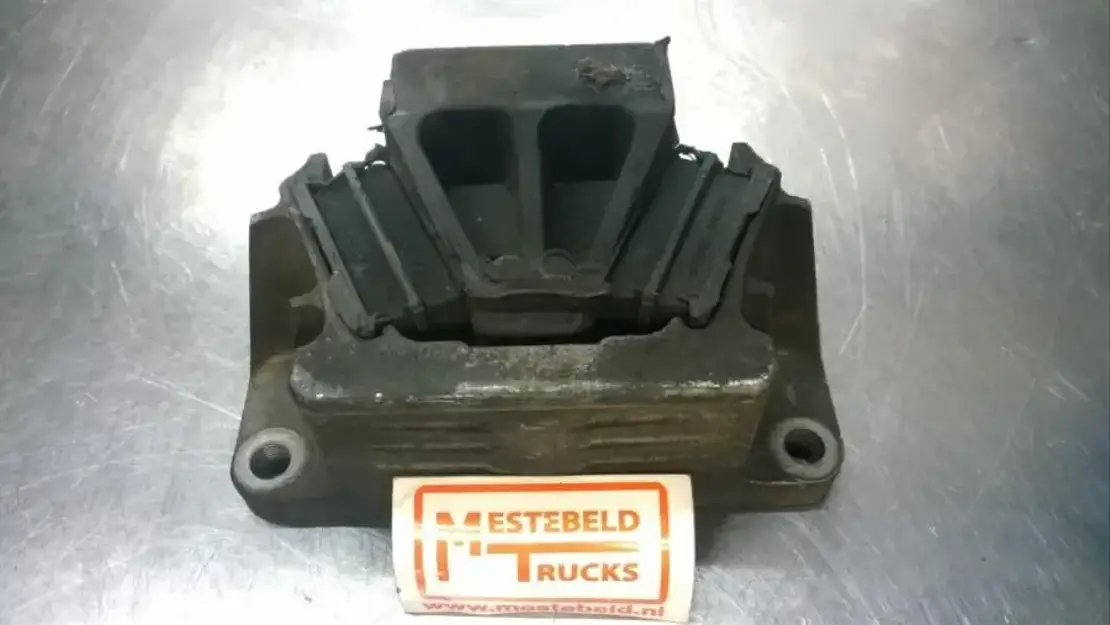 Scania T rillingsdemper P230