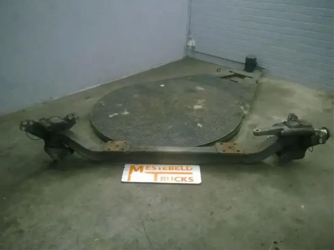 DAF CF Vooraslichaam / XF