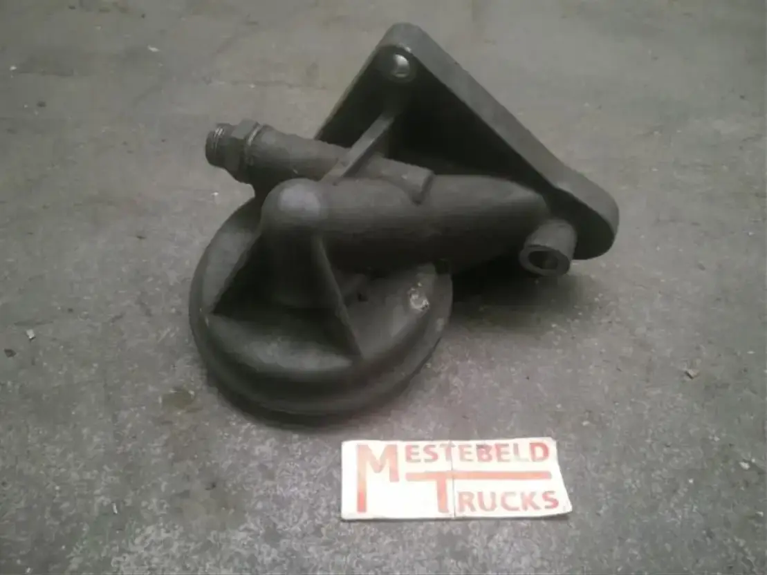 Scania Behuizing oliefilter 4-serie