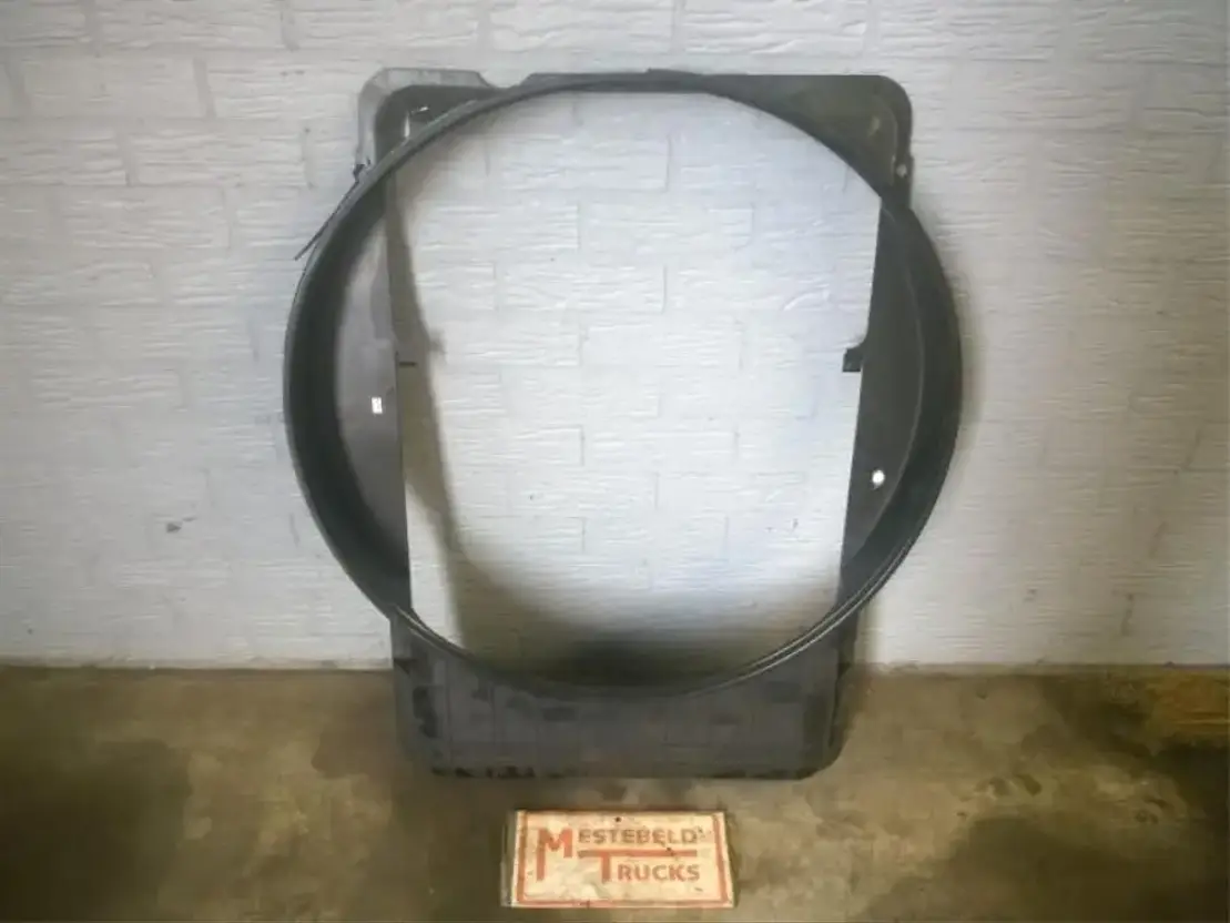 DAF CF 85 Windtunnel radiateur