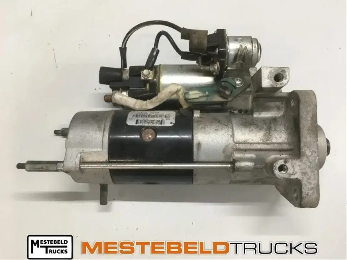 Volvo Startmotor D7F 240-EU V