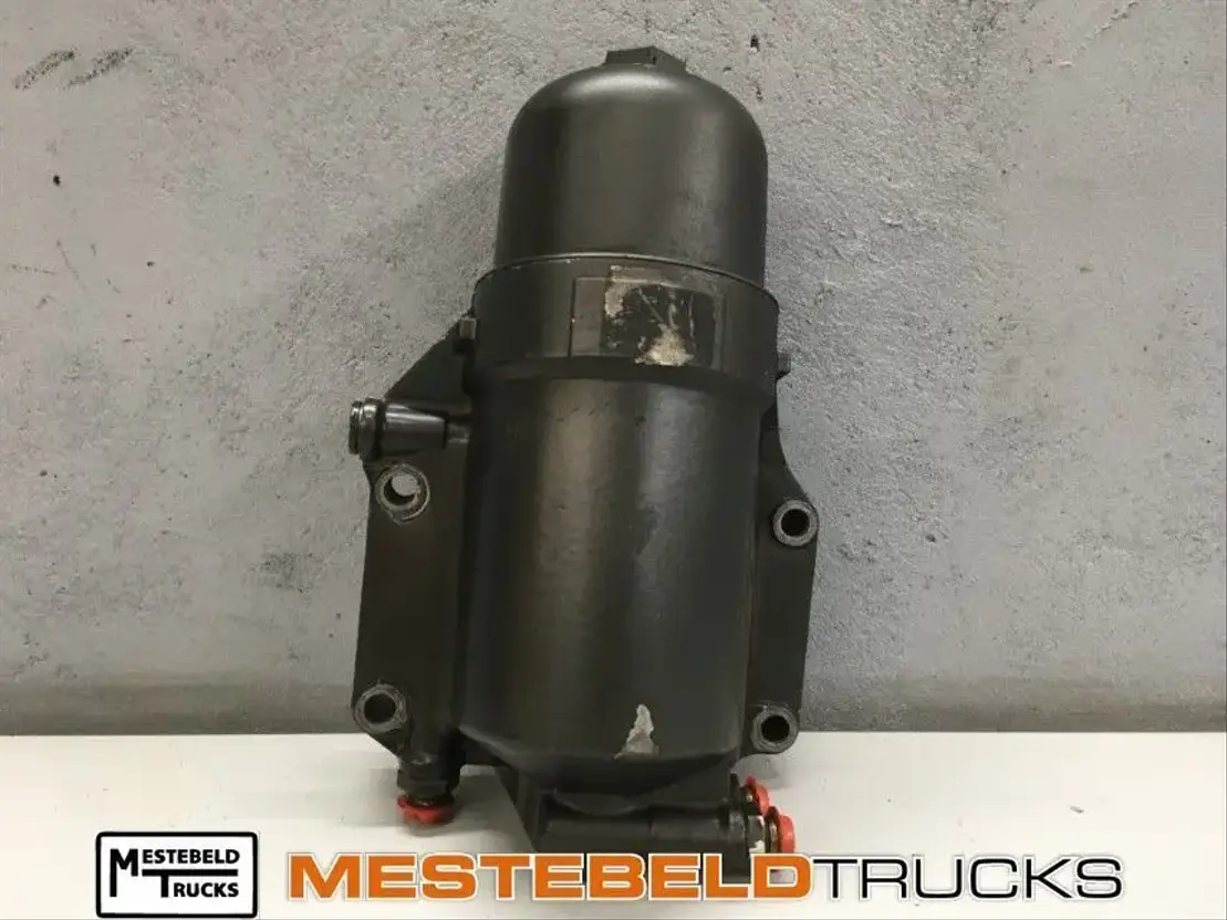 DAF Brandstoffilterhuis