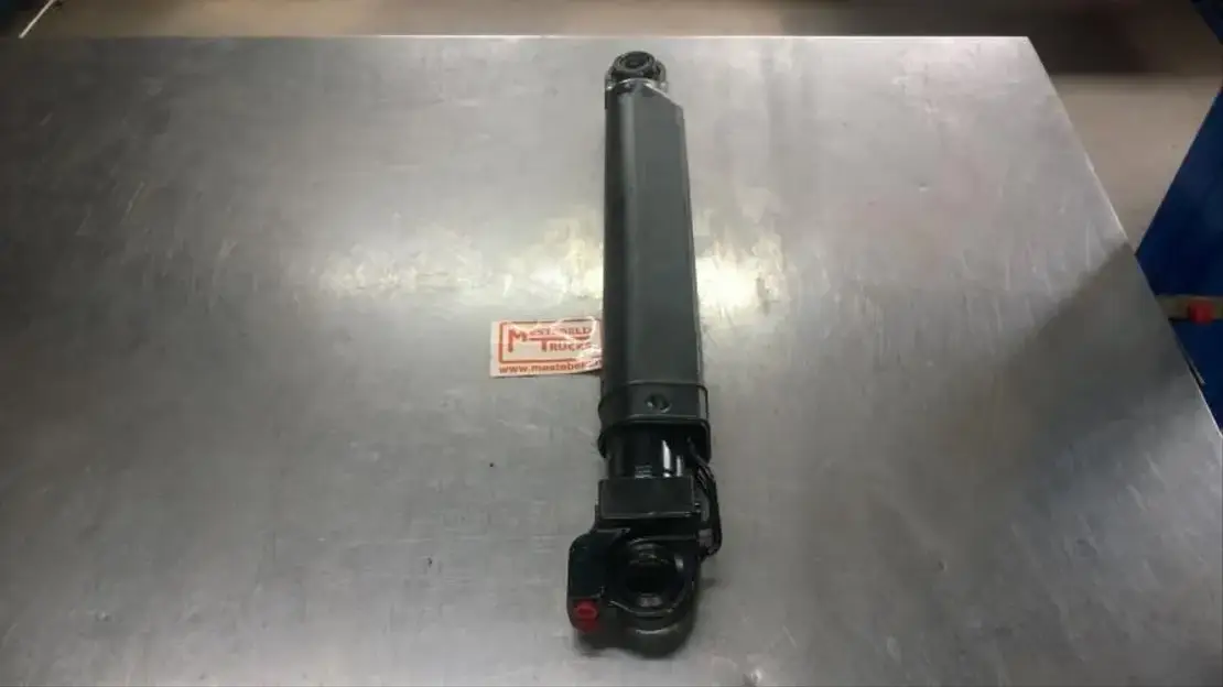 Volvo Kantelcilinder