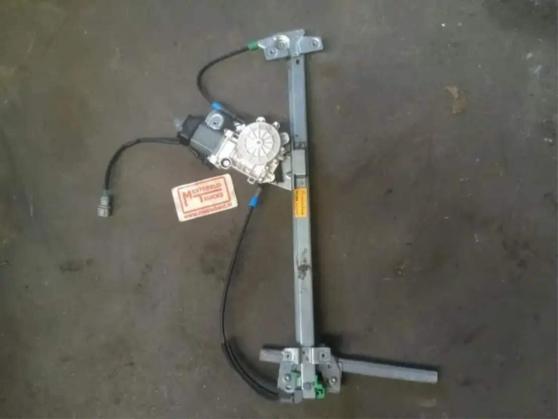 Mercedes-Benz Raammechanisme Atego