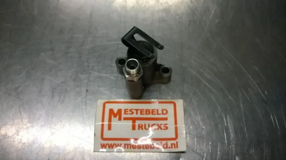 Iveco Motorremcilinder cursor 10