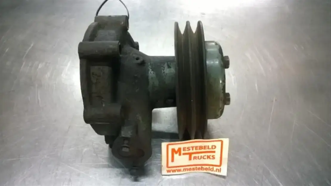 Scania Waterpomp
