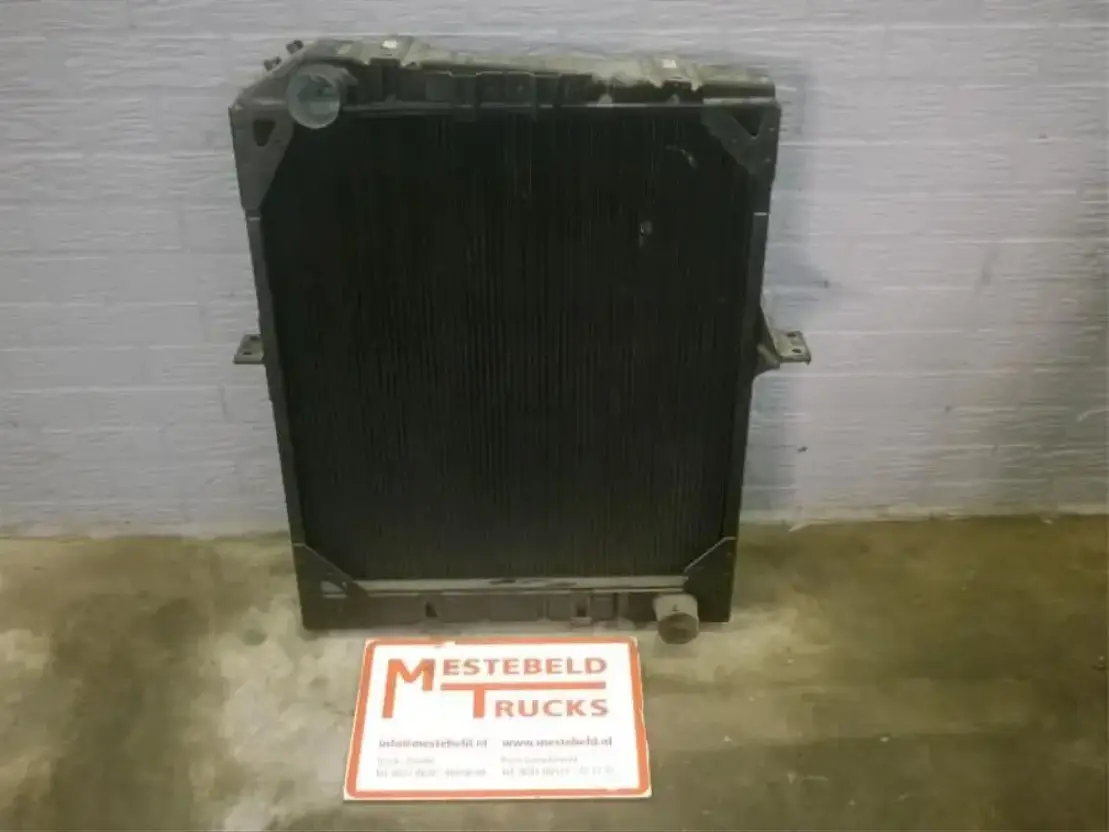 Mercedes-Benz Radiateur