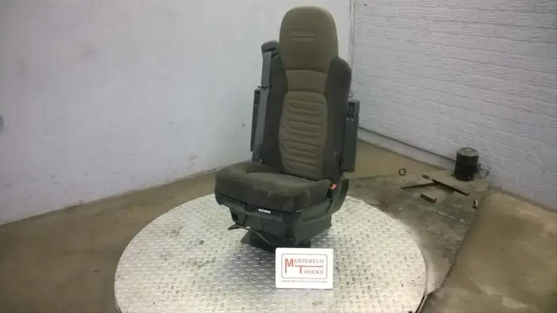 DAF Bijrijdersstoel
