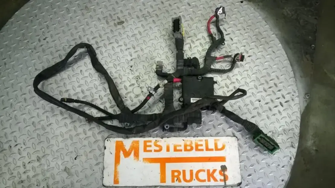 DAF Motorkabelboom J2B MX 11