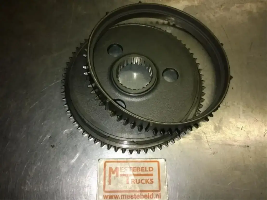 Scania S ynchromeshkegel GRS895